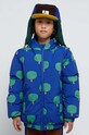 Παιδικό μπουφάν Bobo Choses άλλο μπλε 223AC130