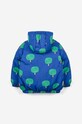 Κοριτσίστικα Παιδικό μπουφάν Bobo Choses 223AC130 μπλε