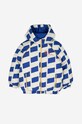 Bobo Choses geaca copii 223AC131 alb AW23