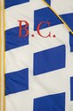 Bobo Choses geaca copii alb 223AC131
