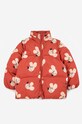 Bobo Choses giacca bambino/a 223AC133 marrone AW23