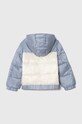 Emporio Armani geaca copii 6R4BJ9.4NBGZ albastru AW23