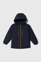 Protest kurtka narciarska dziecięca PRTFLYNTY JR pozostałe granatowy 6810932