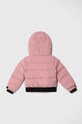 Гірськолижна куртка Protest PRTELINY JR 6910532 рожевий AW23