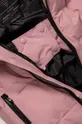 ružová Lyžiarska bunda Protest PRTELINY JR