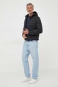Guess kurtka M3YL15.WFHC2 czarny AW23