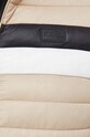 Karl Lagerfeld kurtka 533590.505402 beżowy