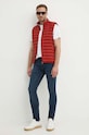 Безрукавка Tommy Hilfiger MW0MW18762 червоний SS24