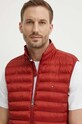 Tommy Hilfiger vesta rosu MW0MW18762