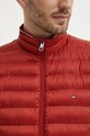 Tommy Hilfiger vesta MW0MW18762 rosu