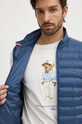 Елек Tommy Hilfiger MW0MW18762 тъмносин
