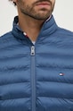 Tommy Hilfiger kurtka MW0MW18763 niebieski