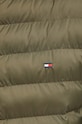 Bunda Tommy Hilfiger MW0MW18763 zelená
