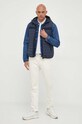 Безрукавка Tommy Hilfiger MW0MW31637 тёмно-синий AW23