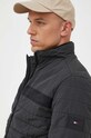 Куртка Tommy Hilfiger чёрный MW0MW31638