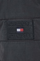 Куртка Tommy Hilfiger MW0MW31638 чёрный