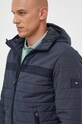 Куртка Tommy Hilfiger тёмно-синий MW0MW31639