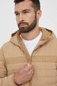 Tommy Hilfiger kurtka MW0MW31639 beżowy