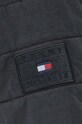 Куртка Tommy Hilfiger MW0MW31639 чорний