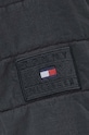 Куртка Tommy Hilfiger MW0MW31639 чёрный