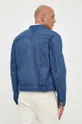 Tommy Hilfiger kurtka jeansowa 100 % Bawełna