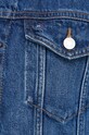 Джинсова куртка Tommy Hilfiger MW0MW32110 темно-синій