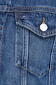 Дънково яке Tommy Hilfiger MW0MW32110 тъмносин