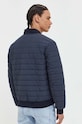Ruházat Tommy Hilfiger bomber dzseki MW0MW33074 sötétkék