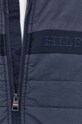 Tommy Hilfiger giacca bomber MW0MW33074 blu navy