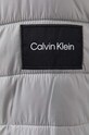 Calvin Klein rövid kabát K10K108291 szürke