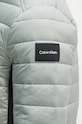 Bunda Calvin Klein K10K108291 zelená