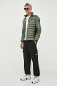 Calvin Klein kurtka K10K108291 zielony AW24