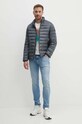 Куртка Calvin Klein K10K108291 серый AW24