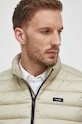Αμάνικο μπουφάν Calvin Klein πράσινο K10K108292