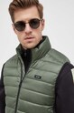 Елек Calvin Klein зелен K10K108292