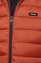 Αμάνικο μπουφάν Calvin Klein K10K108292 καφέ