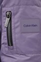 Calvin Klein bomber dzseki K10K109907 lila