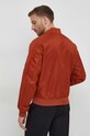 Одежда Куртка-бомбер Calvin Klein K10K109907 коричневый