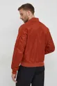 Куртка-бомбер Calvin Klein Основной материал: 100% Полиамид Подкладка: 100% Полиэстер Наполнитель: 100% Полиэстер Резинка: 98% Полиэстер, 2% Эластан