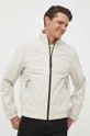 Calvin Klein kurtka beżowy
