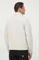 Куртка Calvin Klein  Основной материал: 98% Полиэстер, 2% Эластан Материал 2: 100% Полиамид Материал 3: 100% Полиамид