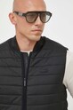 Prsluk Calvin Klein crna K10K111462