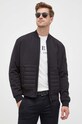 Calvin Klein kurtka bomber czarny K10K111802