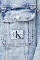 Calvin Klein Jeans kurtka jeansowa J30J323319