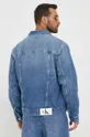 Τζιν μπουφάν Calvin Klein Jeans  80% Βαμβάκι, 20% Ανακυκλωμένο βαμβάκι