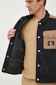 Calvin Klein Jeans bezrękawnik jeansowy J30J323388