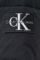 Calvin Klein Jeans kurtka J30J323461 fioletowy