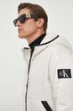 Calvin Klein Jeans kurtka beżowy J30J323462