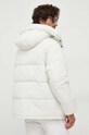 Îmbrăcăminte Calvin Klein Jeans geaca J30J323709 alb