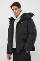 Μπουφάν Calvin Klein Jeans άλλο μαύρο J30J323709